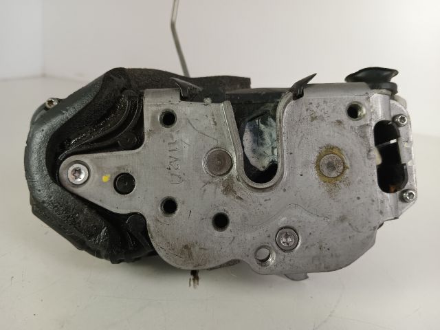 bontott OPEL ASTRA J Bal hátsó Ajtózár