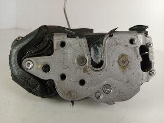 bontott OPEL ASTRA J Bal hátsó Ajtózár