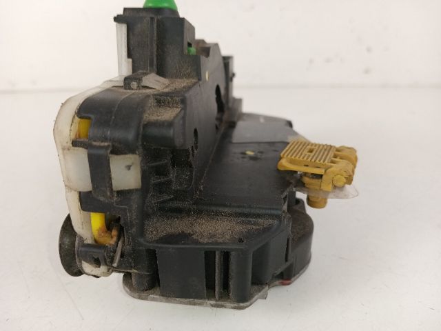 bontott OPEL ASTRA J Bal hátsó Ajtózár