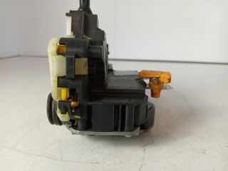 bontott OPEL ASTRA J Bal hátsó Ajtózár