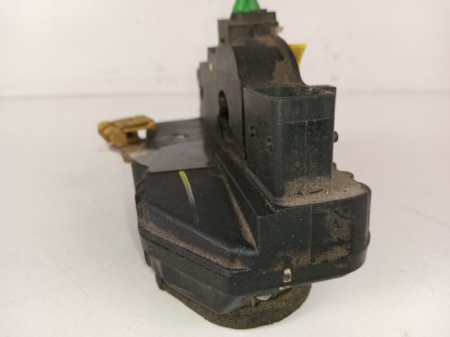 bontott OPEL ASTRA J Bal hátsó Ajtózár