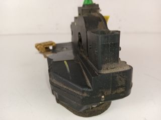 bontott OPEL ASTRA J Bal hátsó Ajtózár