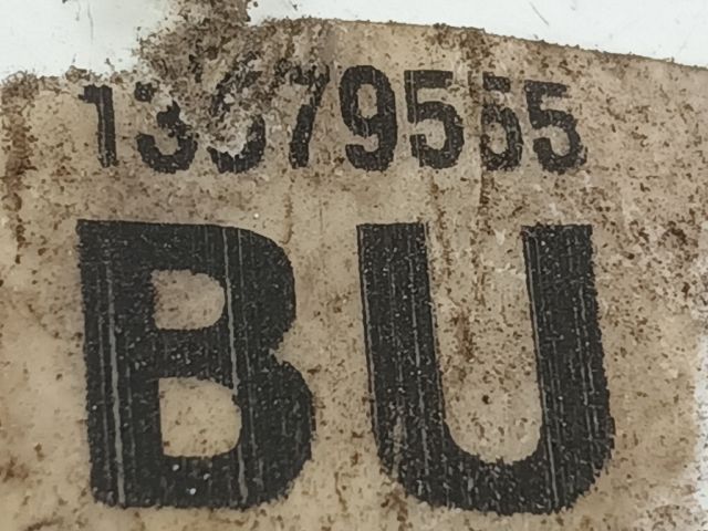 bontott OPEL ASTRA J Bal hátsó Ajtózár