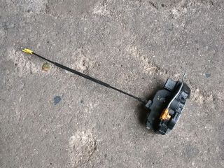 bontott OPEL ASTRA J Bal hátsó Ajtózár