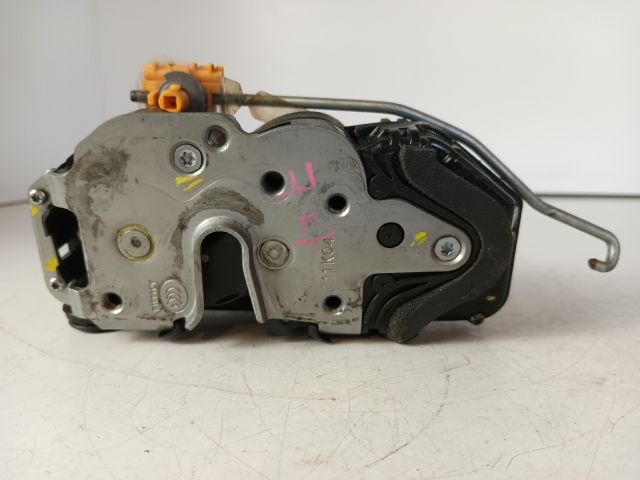 bontott OPEL ASTRA J Bal hátsó Ajtózár