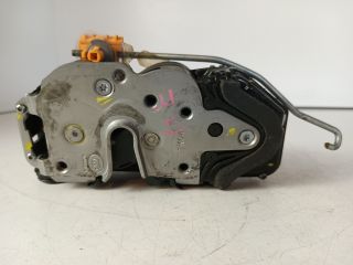 bontott OPEL ASTRA J Bal hátsó Ajtózár