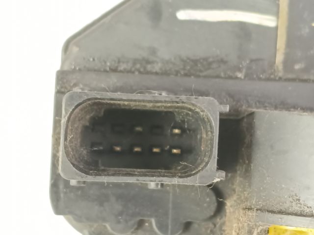 bontott OPEL ASTRA J Bal hátsó Ajtózár