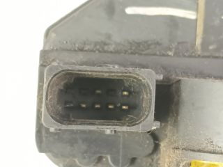 bontott OPEL ASTRA J Bal hátsó Ajtózár