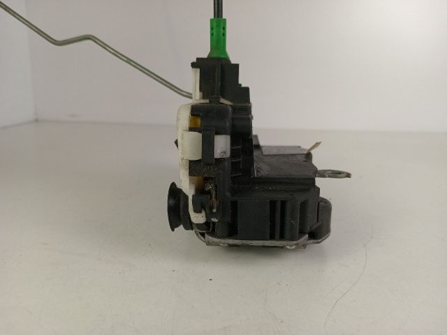 bontott OPEL ASTRA J Bal hátsó Ajtózár