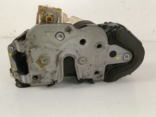 bontott OPEL ASTRA J Bal hátsó Ajtózár