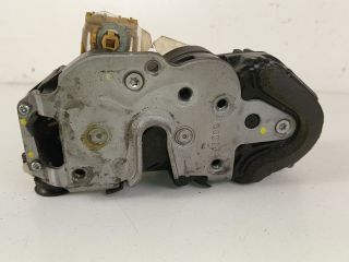 bontott OPEL ASTRA J Bal hátsó Ajtózár