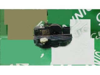 bontott OPEL ASTRA J Bal hátsó Ajtózár