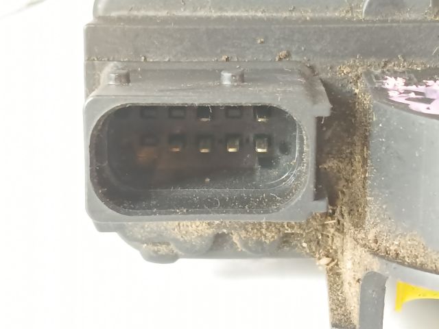 bontott OPEL ASTRA J Bal hátsó Ajtózár