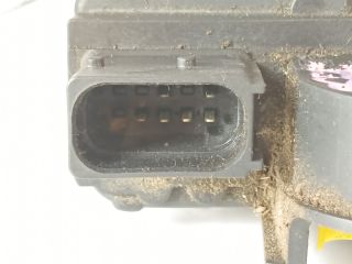 bontott OPEL ASTRA J Bal hátsó Ajtózár