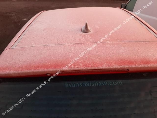 bontott OPEL ASTRA J Bal hátsó Belső Küszöb Burkolat