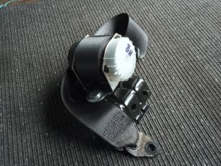 bontott OPEL ASTRA J Bal hátsó Biztonsági Öv