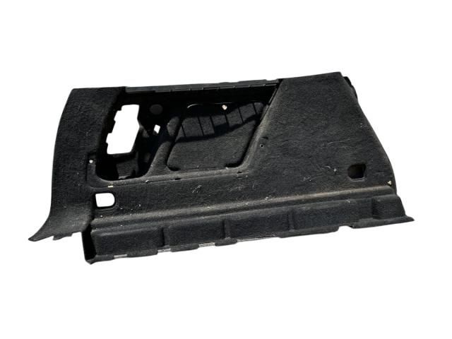 bontott OPEL ASTRA J Bal hátsó Csomagtér Burkolat (Műanyag)