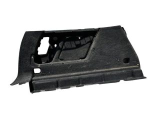 bontott OPEL ASTRA J Bal hátsó Csomagtér Burkolat (Műanyag)