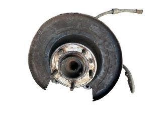 bontott OPEL ASTRA J Bal hátsó Csonkállvány Kerékaggyal