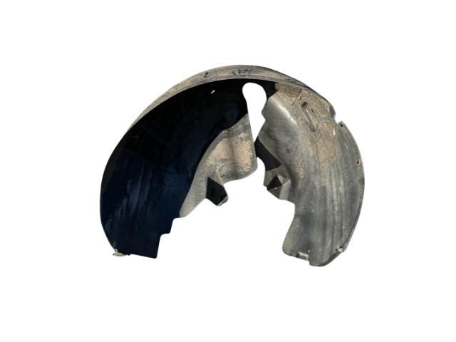 bontott OPEL ASTRA J Bal hátsó Dobbetét (Kerékjárati, Műanyag)