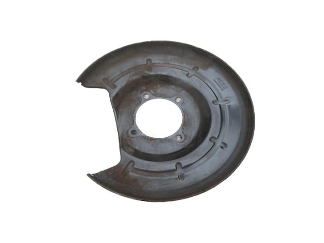 bontott OPEL ASTRA J Bal hátsó Fék Porvédő Lemez