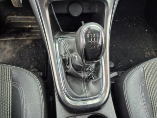 bontott OPEL ASTRA J Bal hátsó Gólyaláb (Lengécsillapító, Rugó)