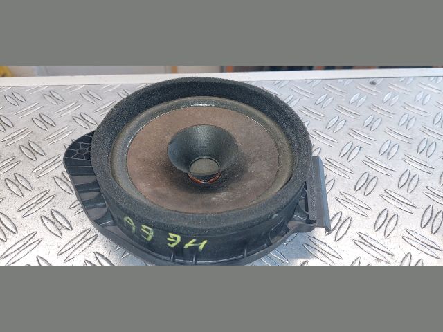 bontott OPEL ASTRA J Bal hátsó Hangszóró