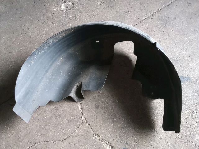 bontott OPEL ASTRA J Bal hátsó Hátsó Dobbetét (Kerékjárati, Műanyag)