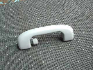 bontott OPEL ASTRA J Bal hátsó Kapaszkodó (Felső)