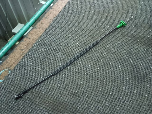 bontott OPEL ASTRA J Bal hátsó Kilincs Bowden