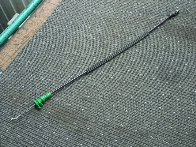 bontott OPEL ASTRA J Bal hátsó Kilincs Bowden