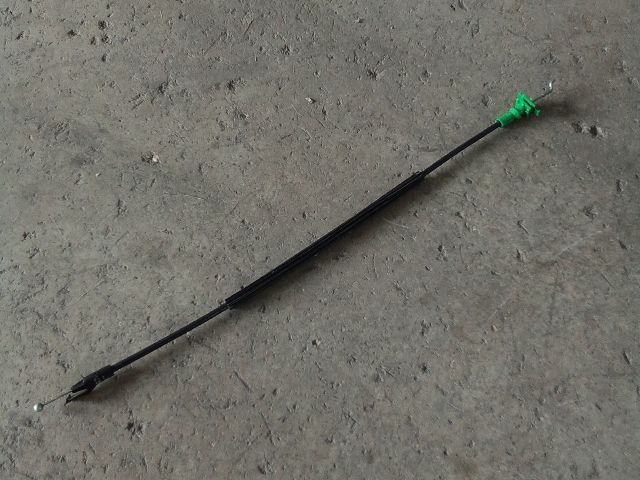 bontott OPEL ASTRA J Bal hátsó Kilincs Bowden