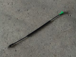 bontott OPEL ASTRA J Bal hátsó Kilincs Bowden