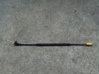 bontott OPEL ASTRA J Bal hátsó Kilincs Bowden