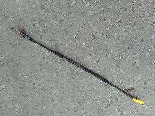 bontott OPEL ASTRA J Bal hátsó Kilincs Bowden