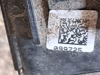 bontott OPEL ASTRA J Bal Hátsó Lámpa Foglalat