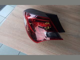bontott OPEL ASTRA J Bal Hátsó Lámpa