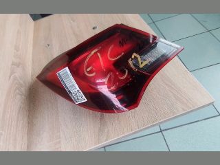 bontott OPEL ASTRA J Bal Hátsó Lámpa