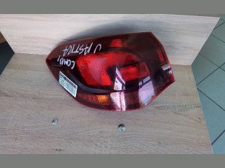 bontott OPEL ASTRA J Bal Hátsó Lámpa