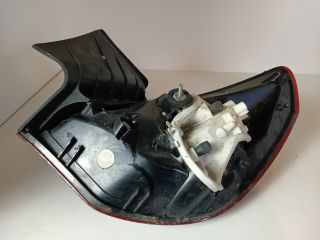 bontott OPEL ASTRA J Bal Hátsó Lámpa