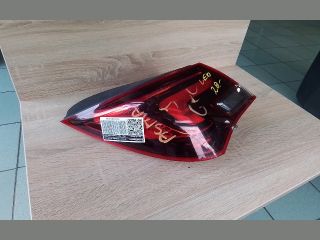 bontott OPEL ASTRA J Bal Hátsó Lámpa