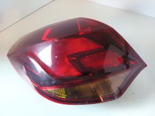 bontott OPEL ASTRA J Bal Hátsó Lámpa