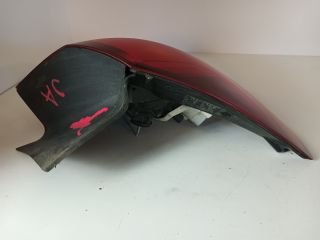 bontott OPEL ASTRA J Bal Hátsó Lámpa