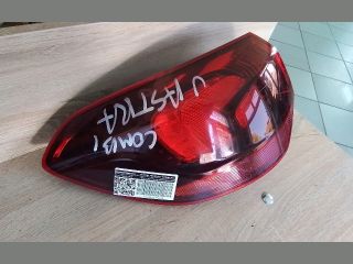 bontott OPEL ASTRA J Bal Hátsó Lámpa