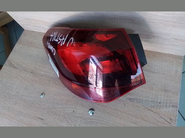 bontott OPEL ASTRA J Bal Hátsó Lámpa