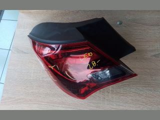 bontott OPEL ASTRA J Bal Hátsó Lámpa
