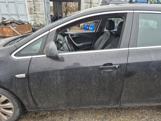 bontott OPEL ASTRA J Bal Hátsó Lámpa