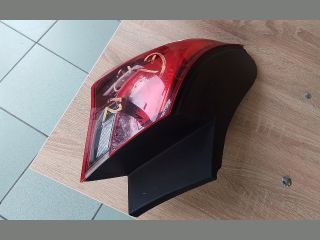 bontott OPEL ASTRA J Bal Hátsó Lámpa