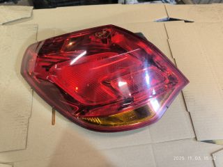 bontott OPEL ASTRA J Bal Hátsó Lámpa