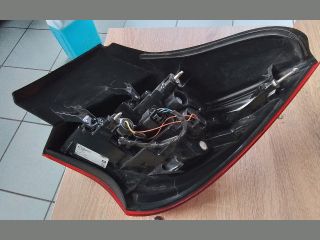 bontott OPEL ASTRA J Bal Hátsó Lámpa